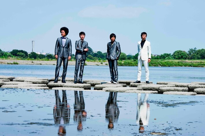 ナガイケジョー（SCOOBIE DO）、11/24に初の名古屋での"独演会"開催決定