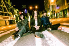 SIX LOUNGE、10/17にミニ・アルバム『ヴィーナス』リリース決定＆トレーラー映像公開