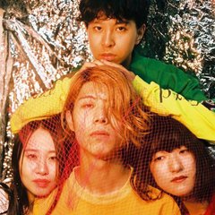 男女混声パーティー・ロック・バンド SUPER SHANGHAI BAND、9/15高円寺にて開催の自主企画"INDIAN SUMMER NITE Vol.3"追加アクト発表