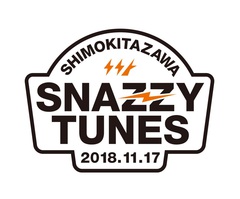 新たなサーキット・イベント"SNAZZY TUNES"、11/17下北沢にて開催決定。出演アーティスト1組目はFABLED NUMBER