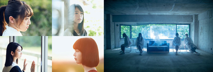 sora tob sakana、Maison book girlら出演。ekoms主催企画"bmg vol.1" 9/18に渋谷WWWにて開催決定