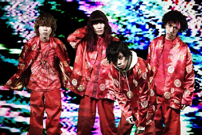 ドタバタ・ポップ・バンド SPARK!!SOUND!!SHOW!!、リリース･ツアー第2弾ゲストにWienners、愛はズボーン、Alaska Jam、ENTHが決定