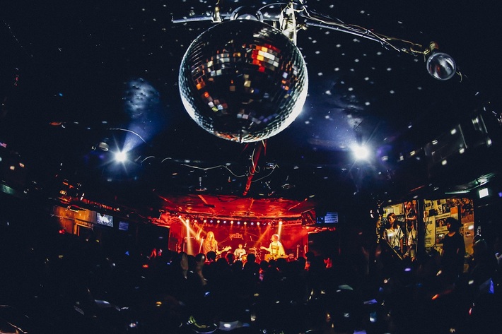 the peggies、新曲「君のせい」がTVアニメ"青春ブタ野郎はバニーガール先輩の夢を見ない"OPテーマに決定。11/7に3rdシングルとしてリリースも