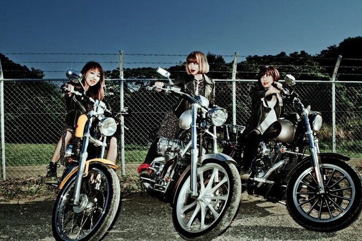 つしまみれ、8/22リリースのニュー・ミニ・アルバム『NIGHT AND MORNING』ダイジェスト映像公開