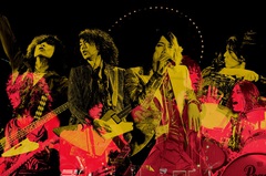 THE YELLOW MONKEY、12/28日本武道館にて"メカラ ウロコ・29 -FINAL-"開催決定