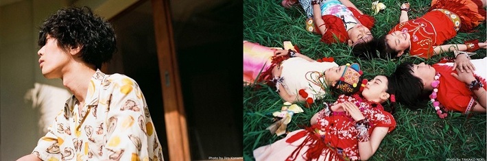 米津玄師、プロデュース手掛けた"＜NHK＞2020応援ソング"「パプリカ」が本日8/1より「みんなのうた」にてOAスタート