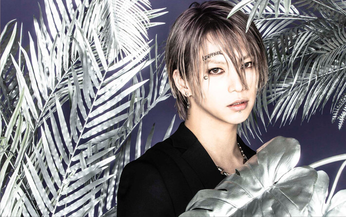 sleepyhead、12/29半月の夜に渋谷ストリームホールでのライヴ"共存半月"開催決定。コラボEP『NIGHTMARE SWAP』全曲試聴も