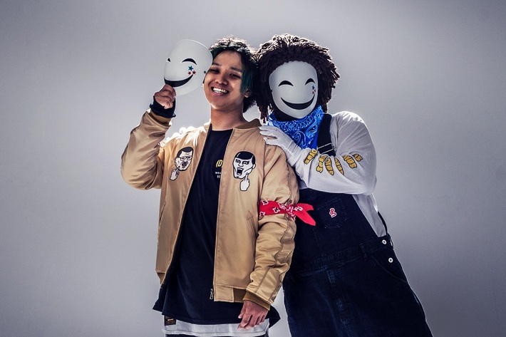 グッドモーニングアメリカ、ペギ（Dr/Cho）ソロ・プロジェクト"BIG & MEE"始動。10/20開催の1stライヴで聴きたい曲募集