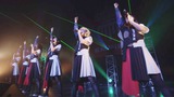EMPiRE、9/4に開催されたマイナビBLITZ赤坂ワンマンより「EMPiRE originals」ライヴ映像フル公開