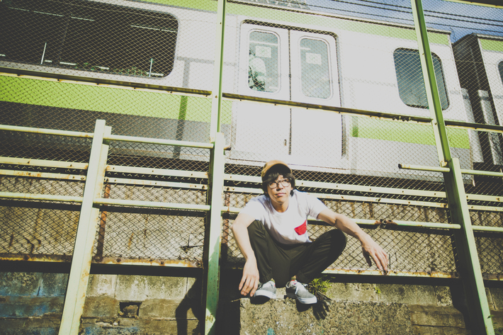 川さん（PAN）、初の弾き語りライヴ・イベント開催決定