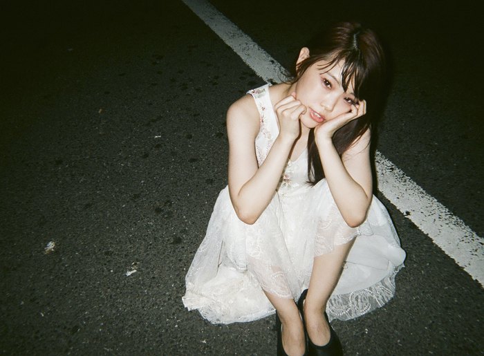 アイナ・ジ・エンド（BiSH）、自身の作詞作曲によるソロ・デビュー曲「きえないで」MV公開。アレンジ／プロデュースは亀田誠治