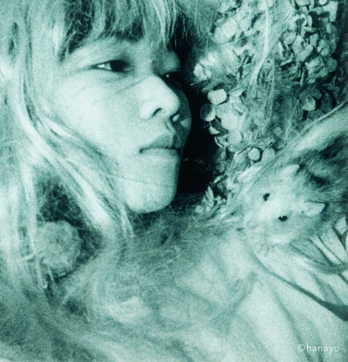 青葉市子、10/24リリースのアルバム『qp』を引っ提げた4年ぶりのツアーを前にインストア・ライヴ開催決定