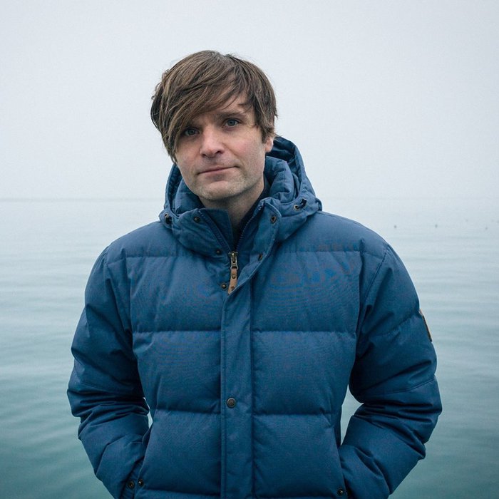 Ben Gibbard（DEATH CAB FOR CUTIE）、米ラジオ局"KEXP"でのライヴ・パフォーマンス映像を生配信決定