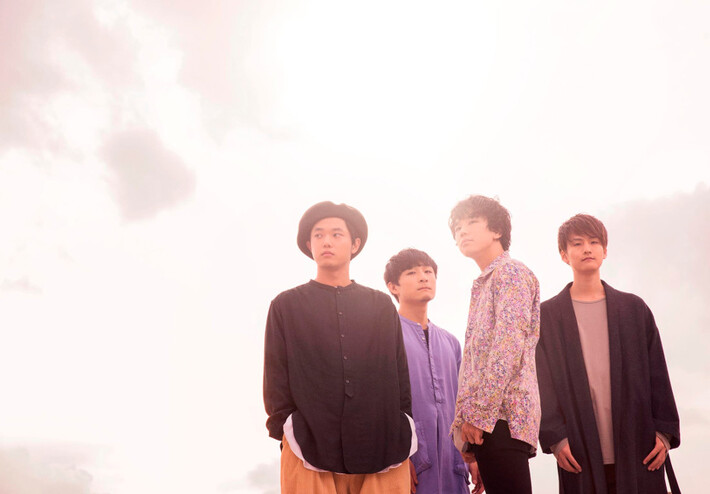 Brian the Sun、新曲「Lonely Go!」がTVアニメ"BORUTO-ボルト- NARUTO NEXT GENERATIONS"OPテーマに決定