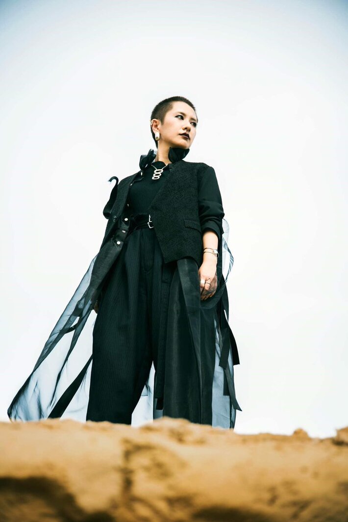 Charisma.com、活動再開を発表。11/9渋谷WWWにてワンマン・ライヴ開催決定