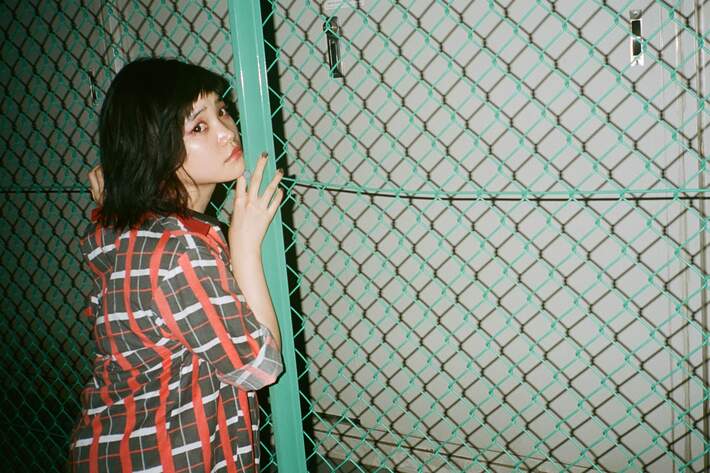 BiSH、セントチヒロ・チッチのソロ・デビュー曲「夜王子と月の姫」（GOING STEADY／銀杏BOYZ カバー）MV公開。アレンジ／プロデュースはリーガルリリー