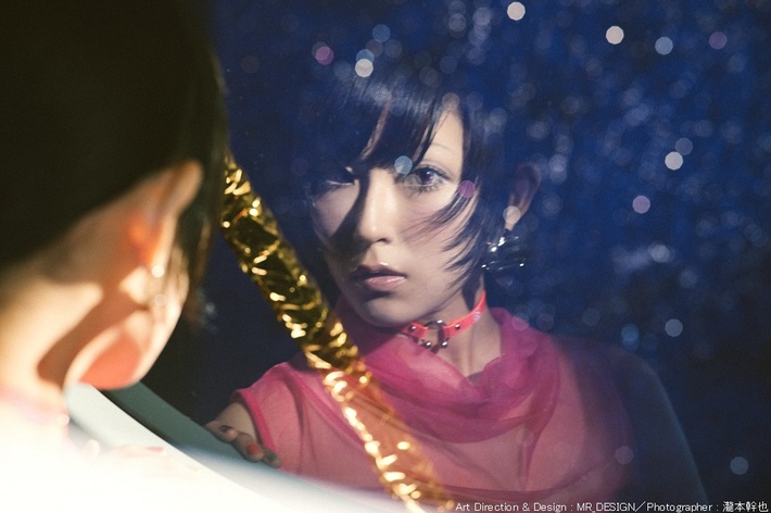 DAOKO、書き下ろし楽曲「オイデオイデ」がLOWRYS FARMイメージ・ソングに決定。"LOWRYS FARM FES 2018"出演＆楽曲使用のWEB動画も公開