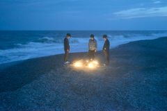 She Her Her Hers、9/26に約3年ぶりニューEP『SPIRAL』配信リリース決定。The fin.ゲスト出演のリリース・パーティー開催も