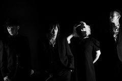 KAGERO、約3年ぶりニュー・アルバム『KAGERO Ⅵ』より「chemicadrive」MV公開。本日9/12からiTunes／Apple Musicにて先行配信スタートも