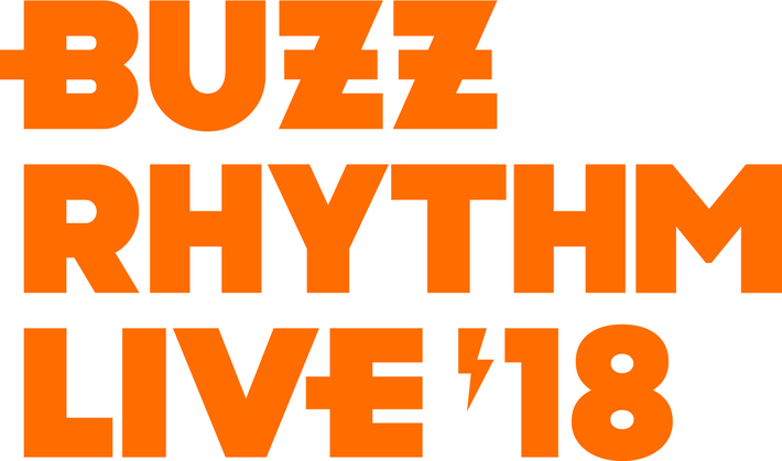 11/3-4横浜アリーナにて開催"バズリズム LIVE 2018"、第1弾出演アーティストにマンウィズ、sumika、BiSH、あいみょん、マイヘア、ユニゾン、CHAI、サニカーら決定