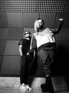 THE TING TINGS、10/26リリースの4年ぶりニュー・アルバム『The Black Light』詳細発表。表題曲のリリック・ビデオ公開も