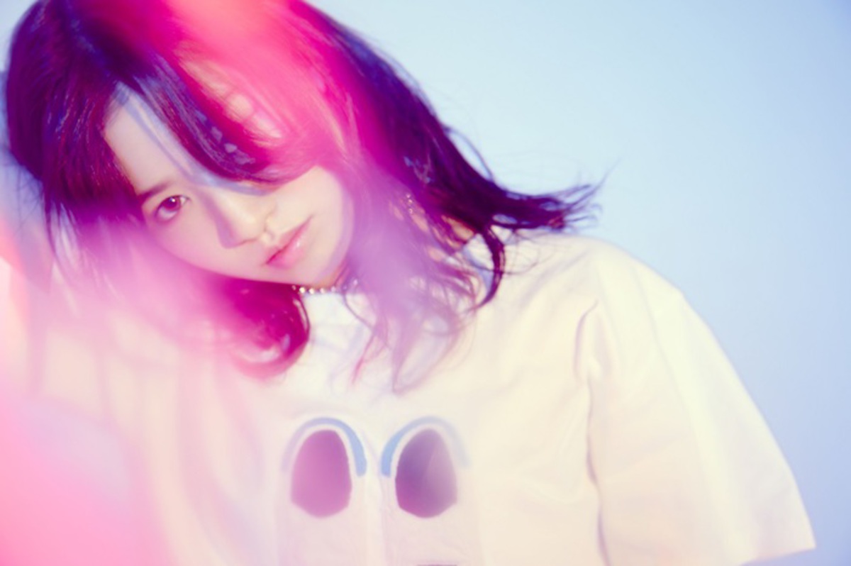 當山みれい、UVERworld「君の好きなうた」のアンサー・ソング「キミの好きなうた」リリック・ビデオ公開