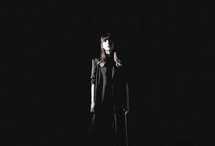 アユニ・D（BiSH）、バンド形態のソロ・プロジェクト"PEDRO"始動。ミニ・アルバム『zoozoosea』ゲリラ・リリース＆ギターに田渕ひさ子を迎えた「自律神経出張中」MV公開。初ライヴも決定