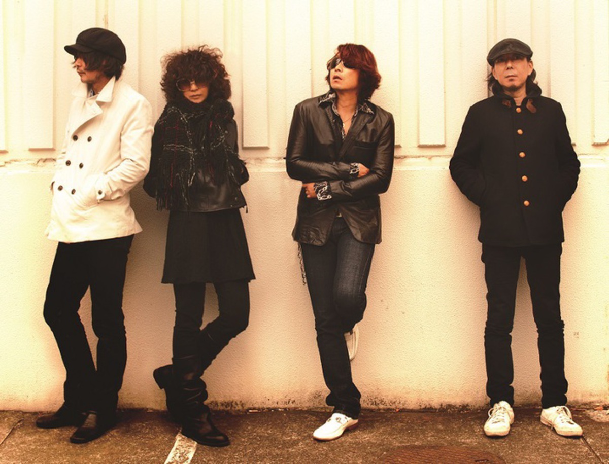 SHERBETS、10/24リリースの20周年記念ベスト・アルバム『8色目の虹