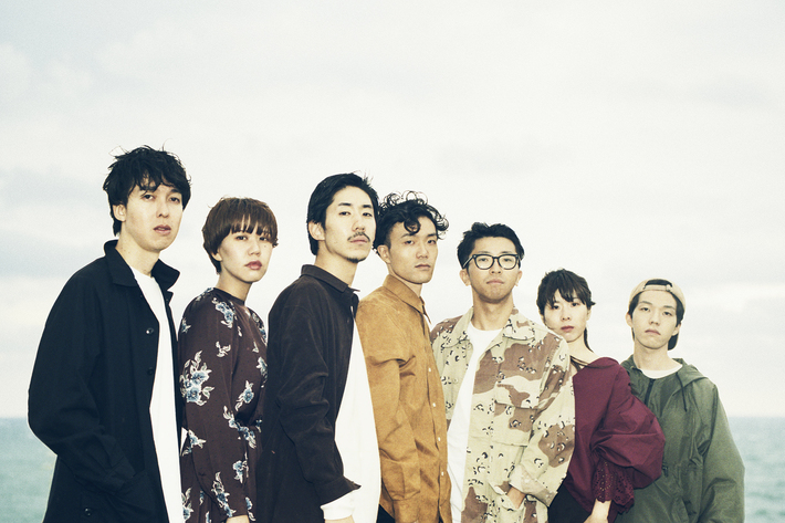 7人組バンド Special Favorite Music、10/10リリースのニューEPより森川 葵＆城田 優W主演ドラマ"文学処女"のOPテーマ「ロングハローグッバイ」MV公開。先行配信スタートも