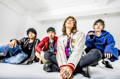 SUPER BEAVER、新曲「予感」を高橋一生主演フジ系火9ドラマ"僕らは奇跡でできている"主題歌に書き下ろし