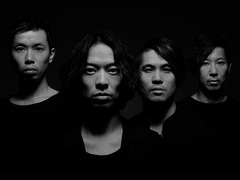 THE BACK HORN×住野よる、コラボ長編小説"この気持ちもいつか忘れる"が"週刊新潮" 9/27号より連載開始。特設サイトで座談会記事も公開