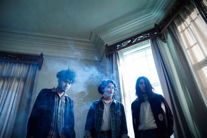 The fin.、明日9/28に配信音源『Acoustics and Covers』リリース決定。「Pale Blue」アコースティック・バージョン＆THE MILLENNIUM「There Is Nothing More To Say」アコースティック・カバー収録