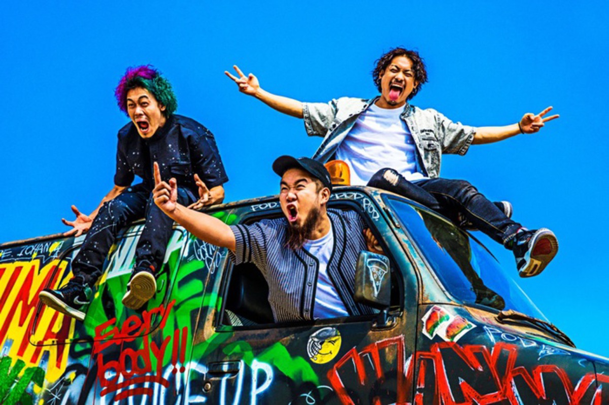 WANIMA ワニマ　フィギュア　Catch Up TOUR Final 希少 楽天市場】wanima フィギュアの通販