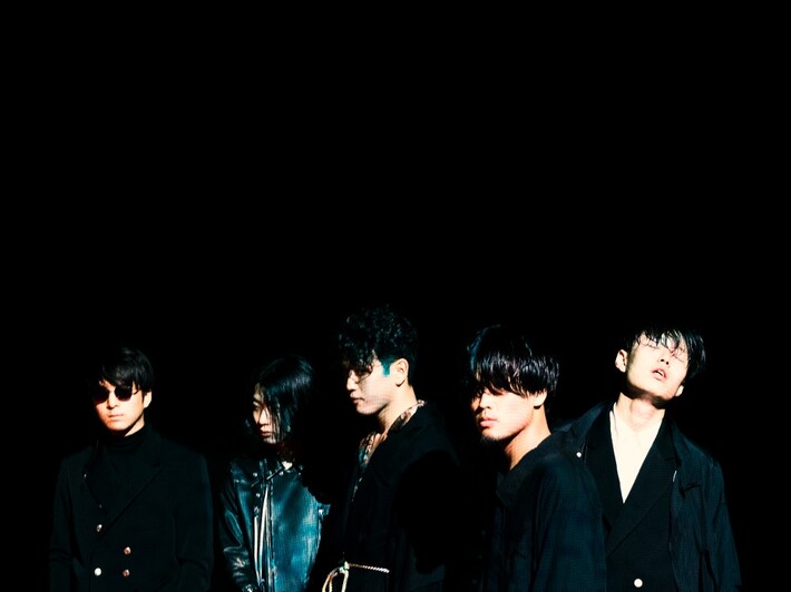 yahyel、音楽を手掛けたPARCOの秋冬CM公開。映像監督は山田健人が担当