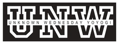 "UK.PROJECT"主催の新人発掘ライヴ・イベント"UNKNOWN WEDNESDAY YOYOGI"、11/14に開催決定