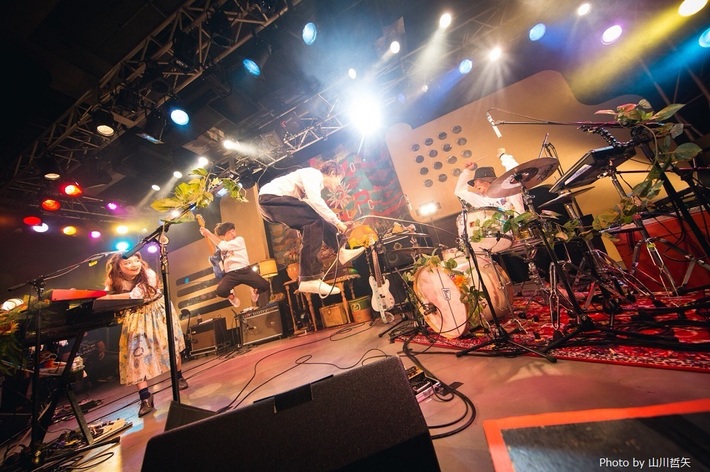 Czecho No Republic、来年1/19に一夜限りの限定公演"男性メンバー持ち込み企画！俺たちだって演技はできる！劇団チェコ座一日限定公演！"開催決定