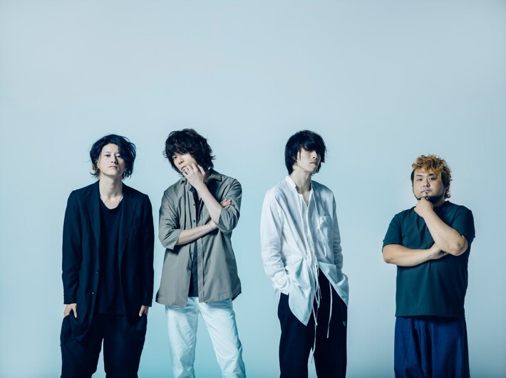 LEGO BIG MORL、11/7リリースのライヴDVD『LEGO BIG MORL ～Acoustic & Rock～ TOUR 2018 「月と太陽」at EBISU The Garden Hall』ティーザー映像公開