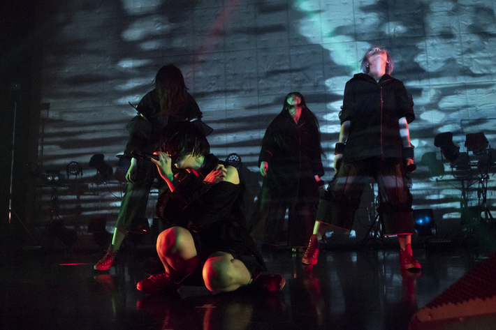 Maison book girl、11/21リリースのニュー・アルバム『yume』収録内容＆特典イベント詳細発表