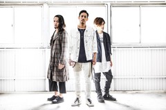 ROOKiEZ is PUNK'D、11月開催の"BUMP ON da STYLE"東名阪ツアー第2弾ゲスト発表