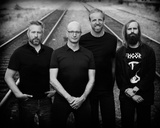 スウェーデンの90sエモ代表バンド STARMARKET、来年1月に17年ぶり来日公演開催決定