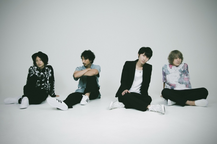 正真正銘の4兄弟ロック・バンド SaToMansion、2ndアルバム『the garden』11/7リリース。発売を祝しウエノコウジ（the HIATUS／Radio Caroline）、尾形回帰（HERE）、ユウ（チリヌルヲワカ）らのコメントも