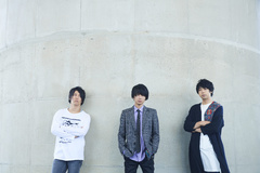 UNISON SQUARE GARDEN、11/7リリースのニュー・シングル『Catch up, latency』収録内容発表。ジャケ写＆新アー写公開も