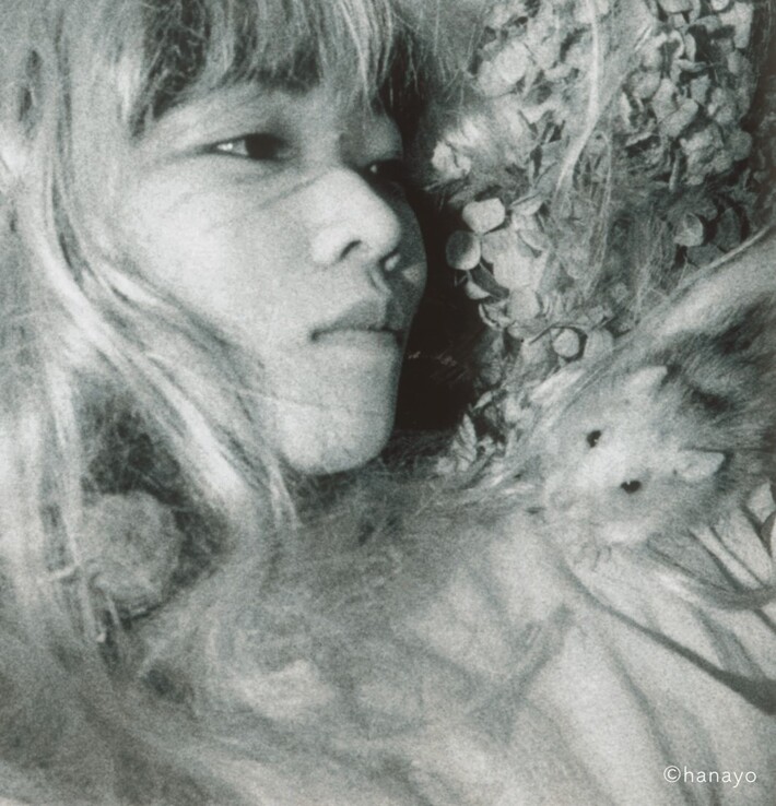 青葉市子、10/24リリースのニュー・アルバム『qp』より「月の丘」先行配信スタート。全国ツアー追加公演発表も