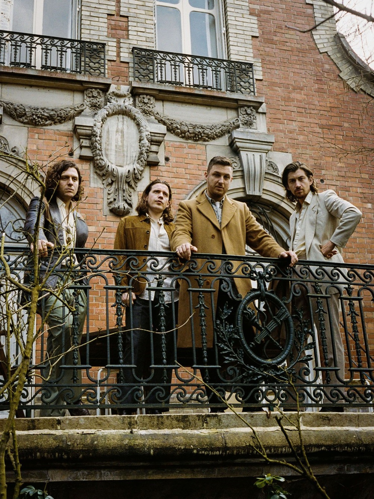 Arctic Monkeys 「Five Minutes 〜」7インチレコード | strainhouse.org