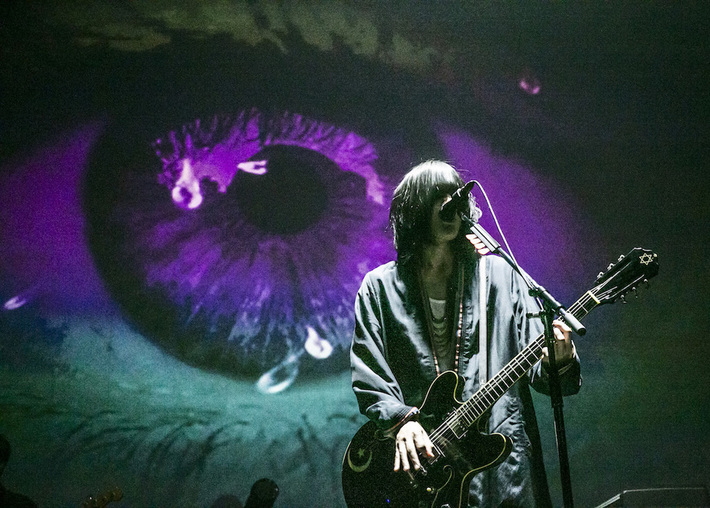 有村竜太朗（Plastic Tree）、来年1月より全国ライヴハウス・ツアー"有村竜太朗　TOUR 2019「デも／demo #2-Road Show-」"開催決定