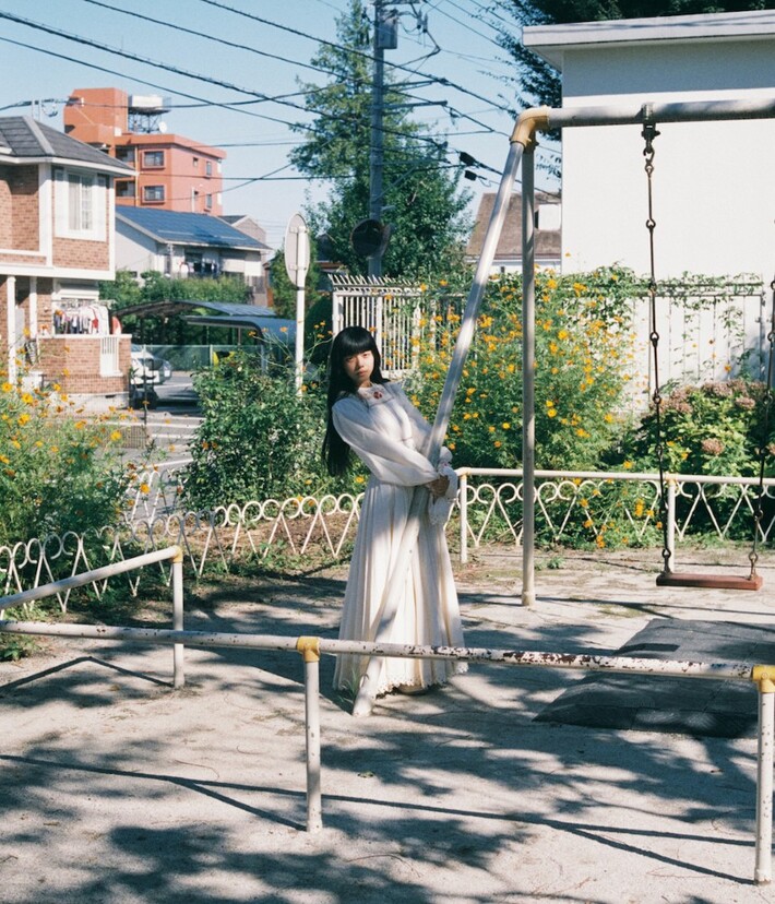 カネコアヤノ、来年1月に新年恒例ワンマン"さいしん"東名阪4公演開催決定