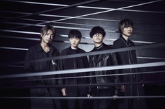 BLUE ENCOUNT、10/22放送のJ-WAVE"GROOVE LINE"にて新曲「FREEDOM」初フル・オンエア決定