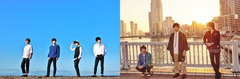 BOYS END SWING GIRL、11/14下北沢LIVEHOLICにて開催の自主企画イベント"Anniversary Special Live!!"に空想委員会の出演決定
