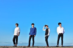 BOYS END SWING GIRL、11/14下北沢LIVEHOLICにて自主企画イベント"Anniversary Special Live!! Supported by Skream!"開催決定