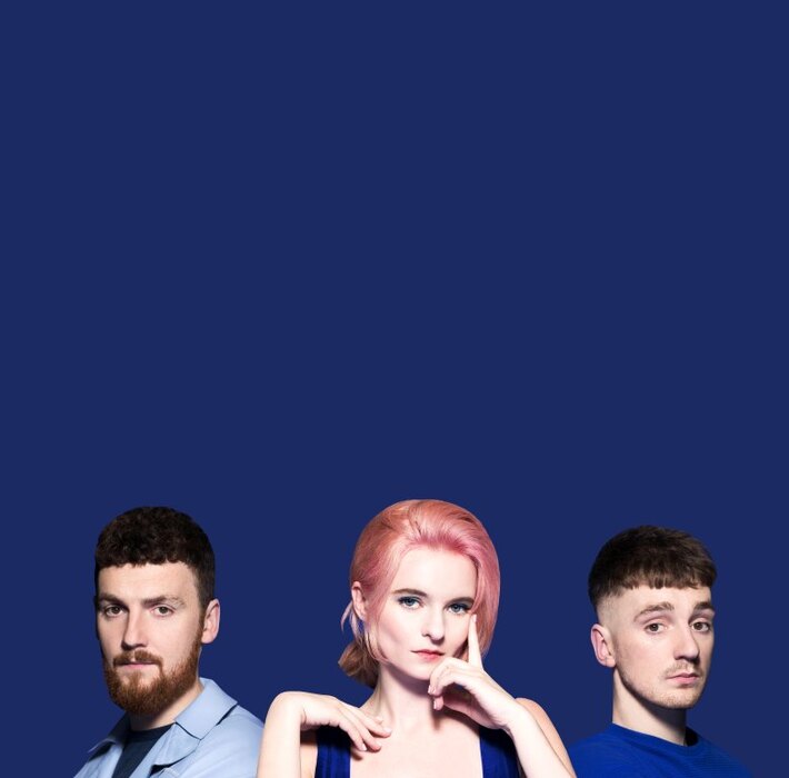 UK出身のエレクトロ・ユニット CLEAN BANDIT、豪華フィーチャリング勢を迎えた2ndアルバム『What Is Love?』11/30リリース決定